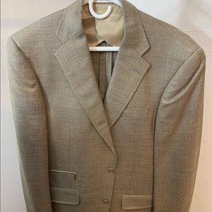 Dillard’s Men’s Sports Coats